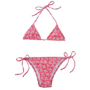 Slipstop Bikini SM17110013 Std