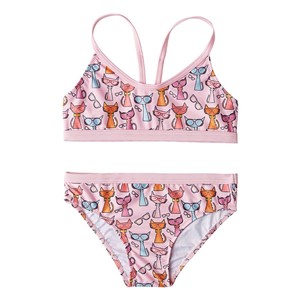 Slipstop Bikini SM19110049 Std