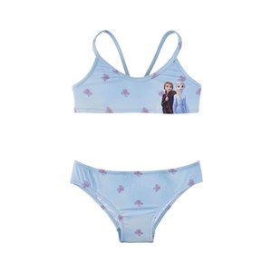 Slipstop Kız Çocuk Bikini SM20110125 Std