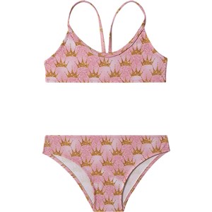 Slipstop Kız Çocuk Bikini SM21110147 Std