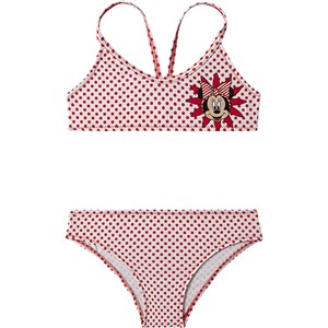 Slipstop Kız Çocuk Bikini SM21110183 Std