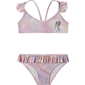 Slipstop Kız Çocuk Bikini SM21110189 Std