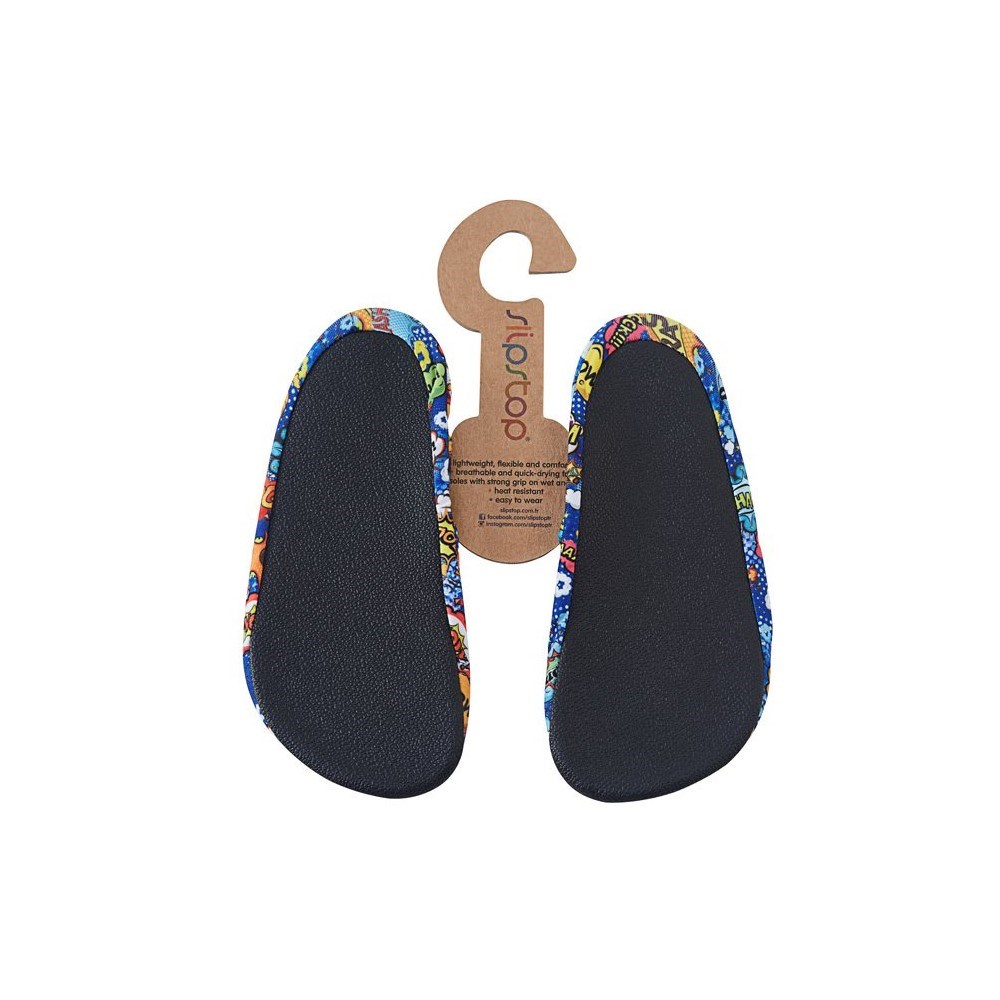 Slipstop Deniz Ayakkabısı SS17120137 Std