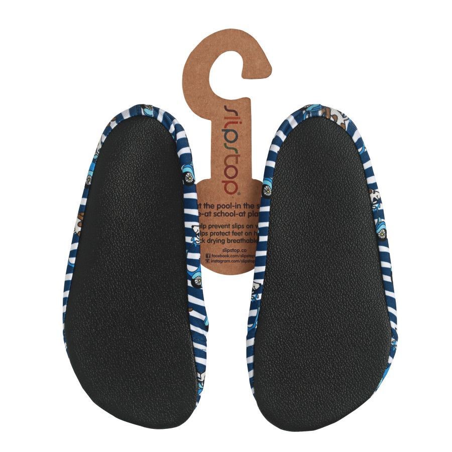 Slipstop Deniz Ayakkabısı SS18120157 Std