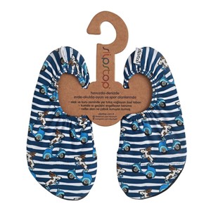 Slipstop Deniz Ayakkabısı SS18120157 Std
