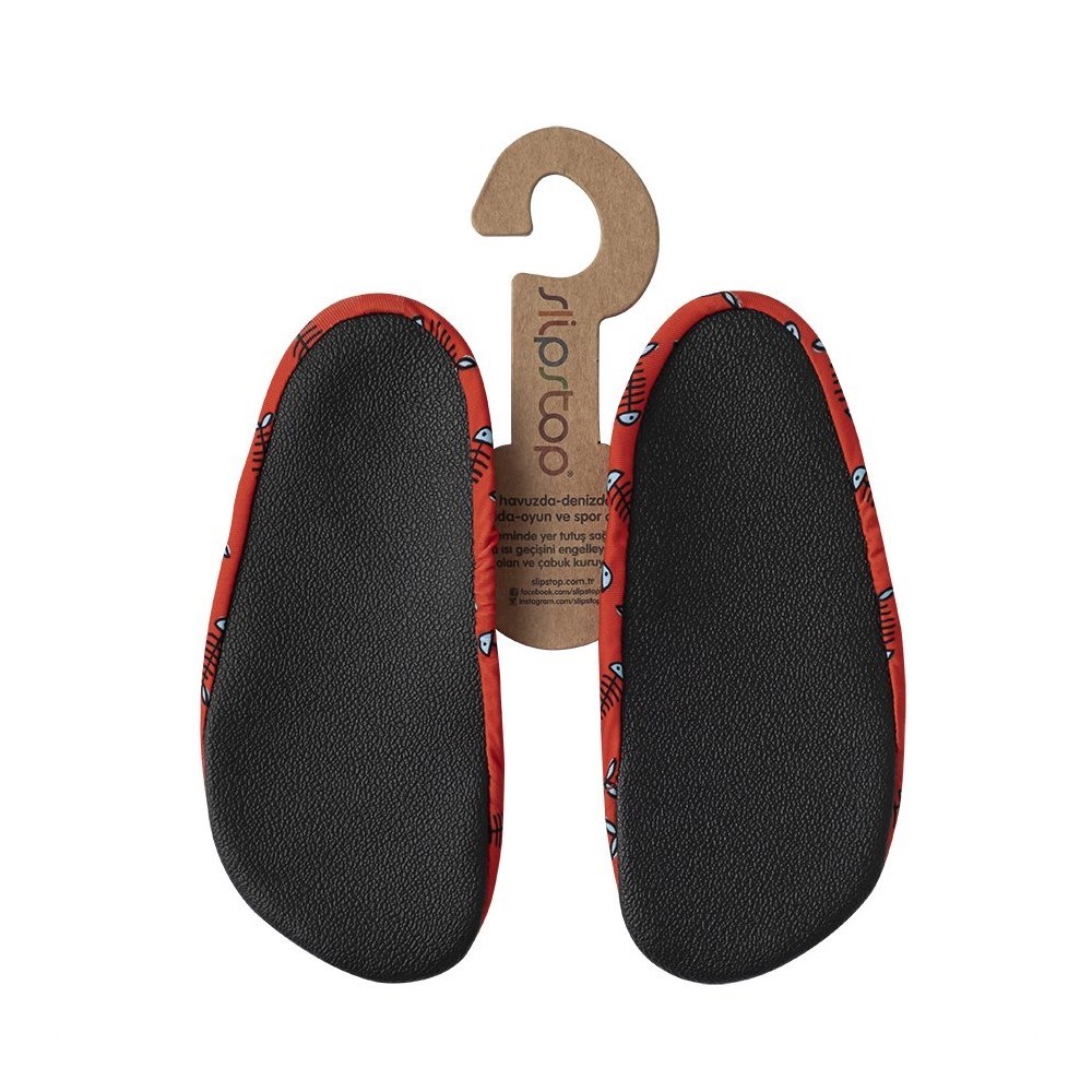 Slipstop Unisex Çocuk Deniz Ayakkabısı SS21120286 Std