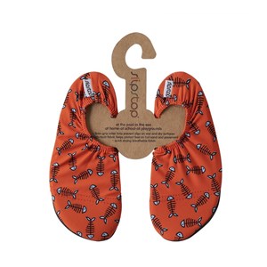 Slipstop Unisex Çocuk Deniz Ayakkabısı SS21120286 Std