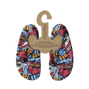 Slipstop Unisex Çocuk Deniz Ayakkabısı SS21120289 Std