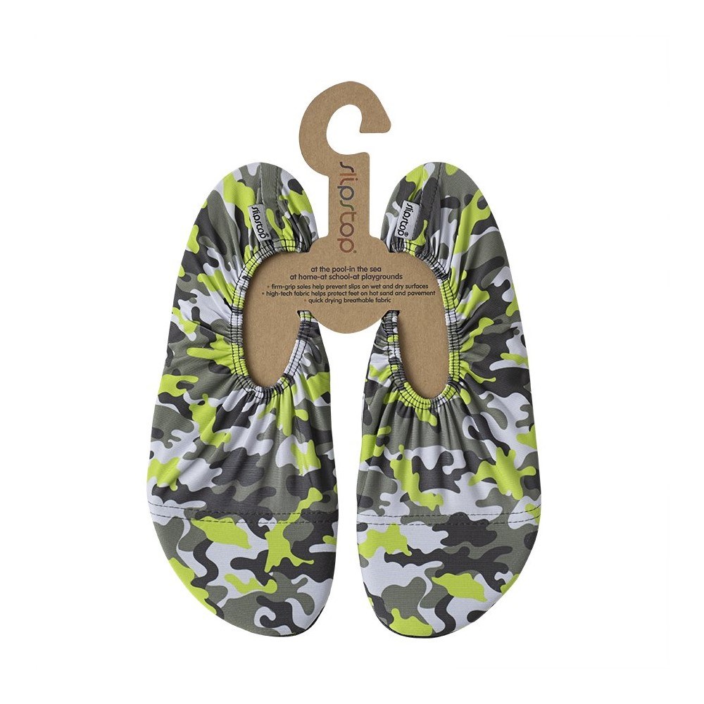Slipstop Unisex Deniz Ayakkabısı SS21140162 Std