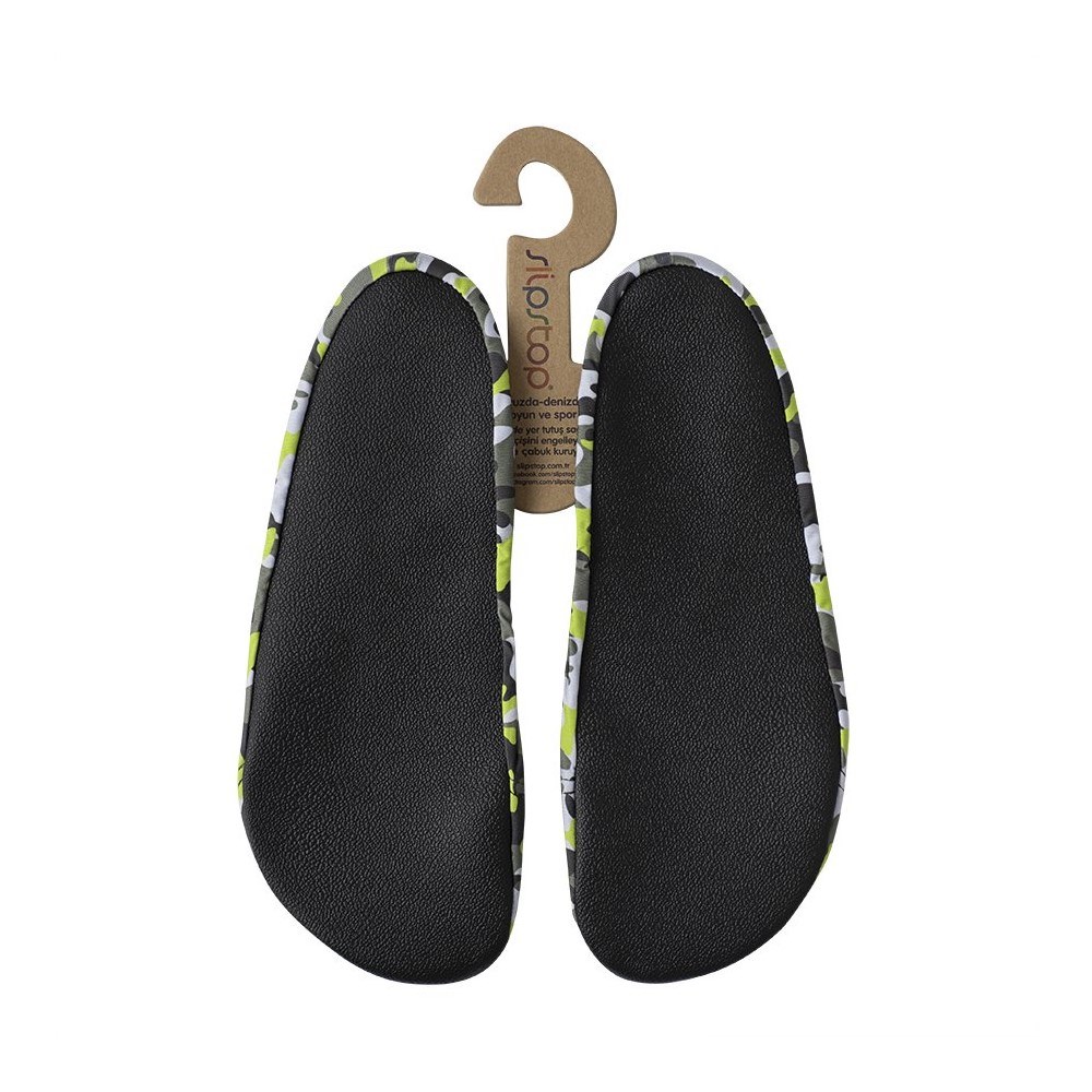 Slipstop Unisex Deniz Ayakkabısı SS21140162 Std