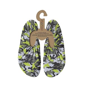 Slipstop Unisex Deniz Ayakkabısı SS21140162 Std