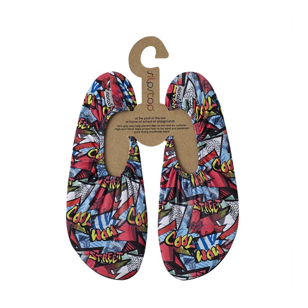 Slipstop Unisex Deniz Ayakkabısı SS21140163 Std