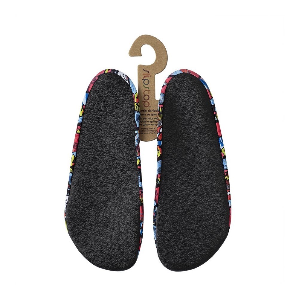 Slipstop Unisex Deniz Ayakkabısı SS21140163 Std
