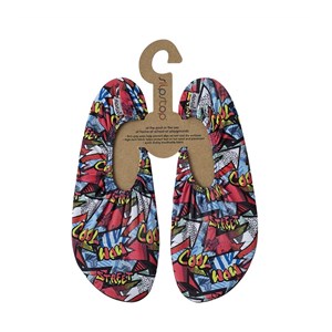 Slipstop Unisex Deniz Ayakkabısı SS21140163 Std