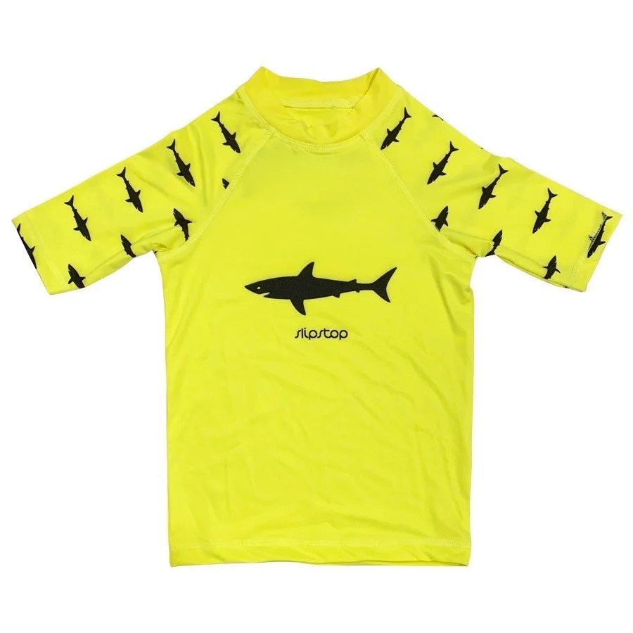 Slipstop Erkek Çocuk T-Shirt ST20120023 Std