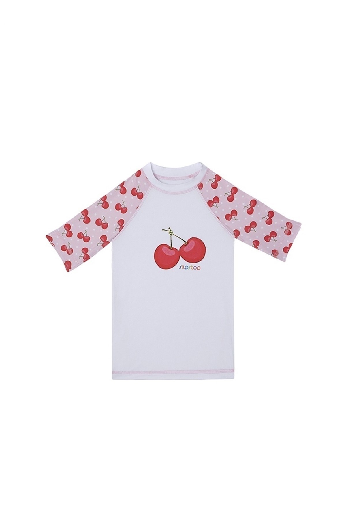 Slipstop Kız Çocuk T-Shirt ST21110026 Std