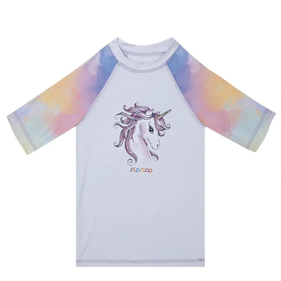 Slipstop Kız Çocuk T-Shirt ST21110031 Std
