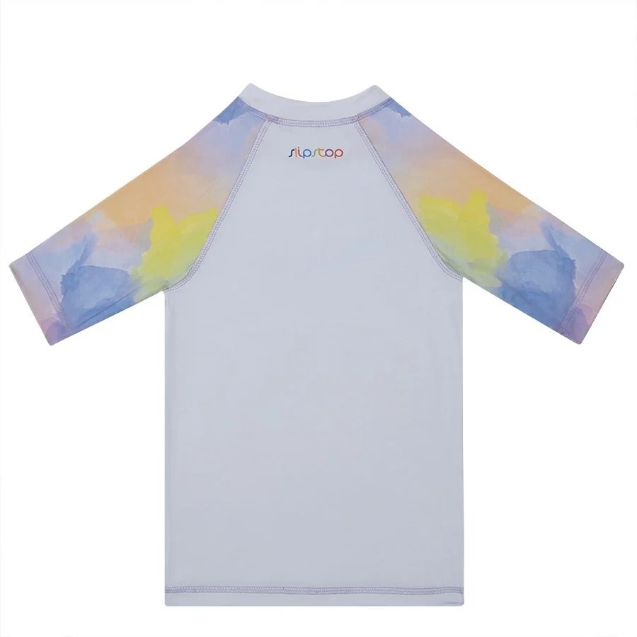 Slipstop Kız Çocuk T-Shirt ST21110031 Std