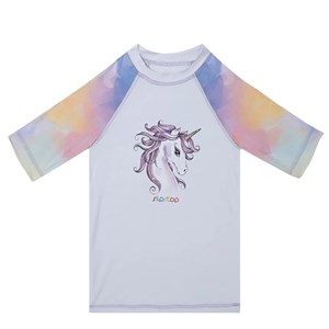 Slipstop Kız Çocuk T-Shirt ST21110031 Std