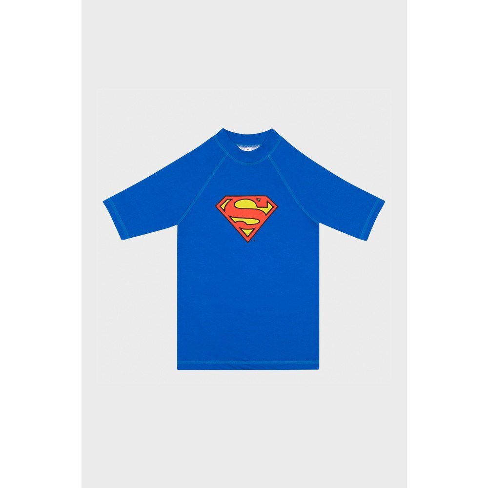 Slipstop Erkek Çocuk T-Shirt ST21120039 Std