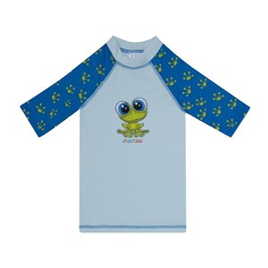 Slipstop Erkek Çocuk T-Shirt ST22120048 Std