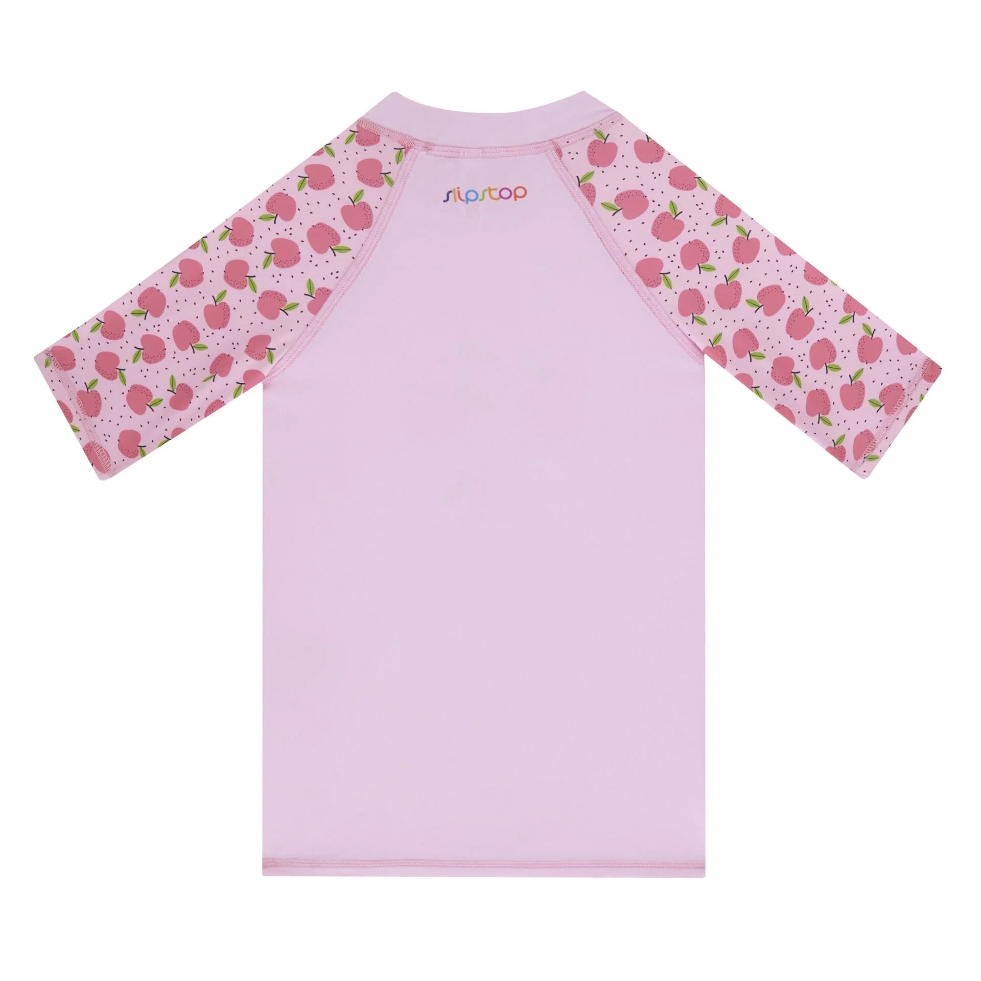 Slipstop Kız Çocuk T-Shirt ST2312000004 Std