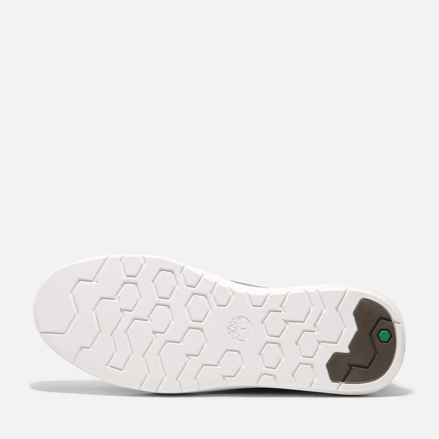 Timberland Erkek Ayakkabı TB0A41F7EO81 Olıve Nubuck