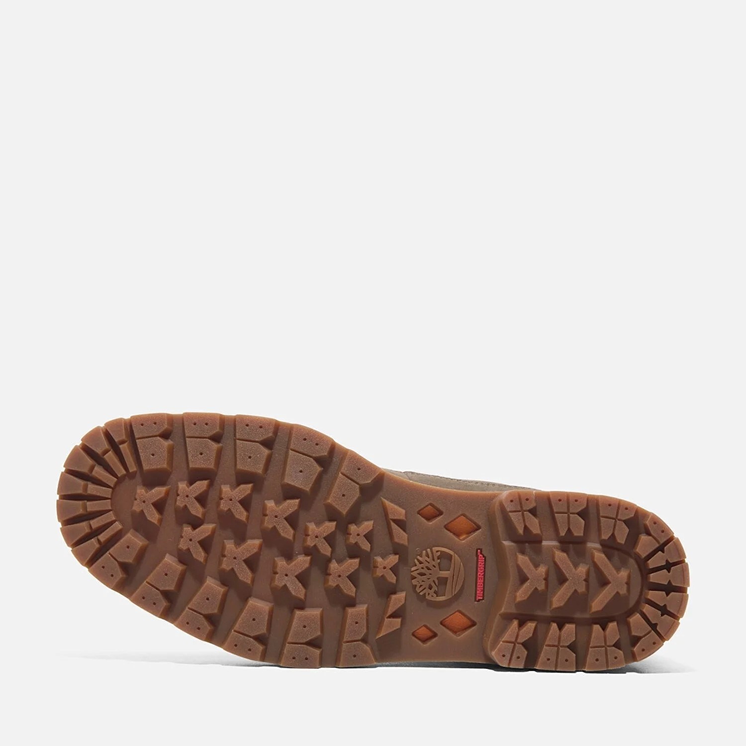 Timberland Erkek Bot TB0A6A4WEM51 Medıum Brown Nubuck