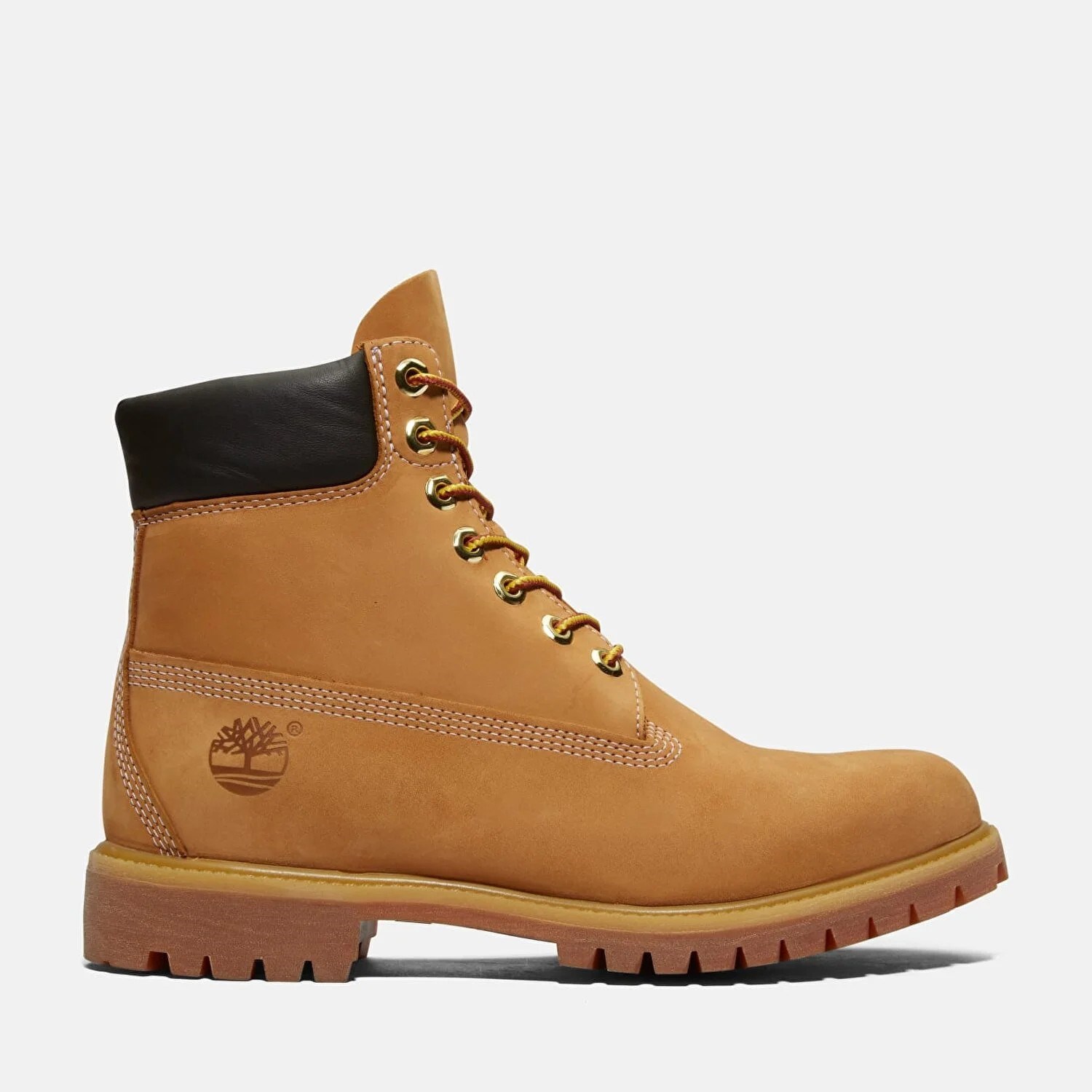 Timberland Erkek Bot TB1100617131 Wheat
