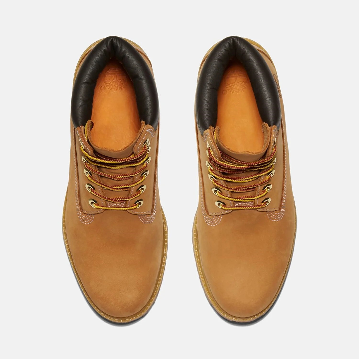 Timberland Erkek Bot TB1100617131 Wheat