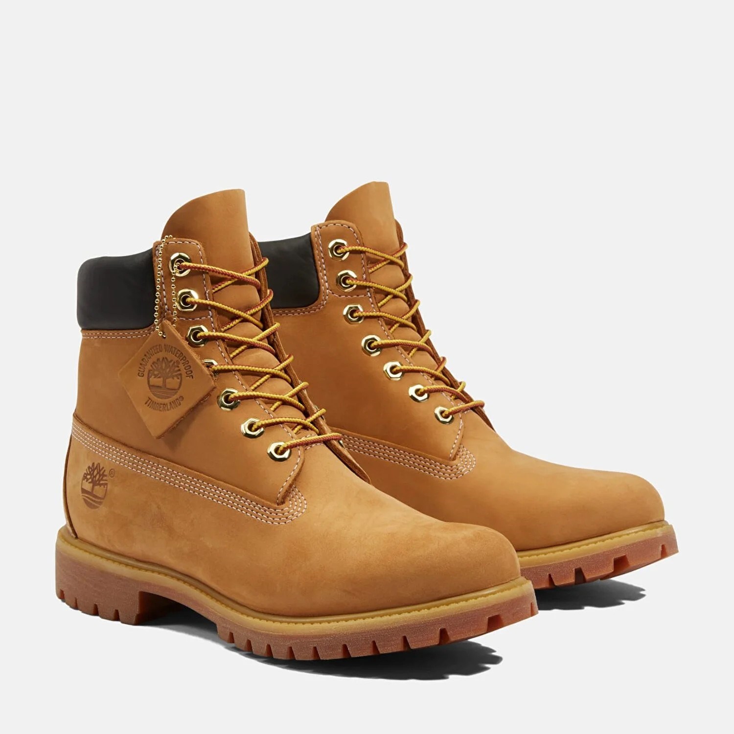 Timberland Erkek Bot TB1100617131 Wheat
