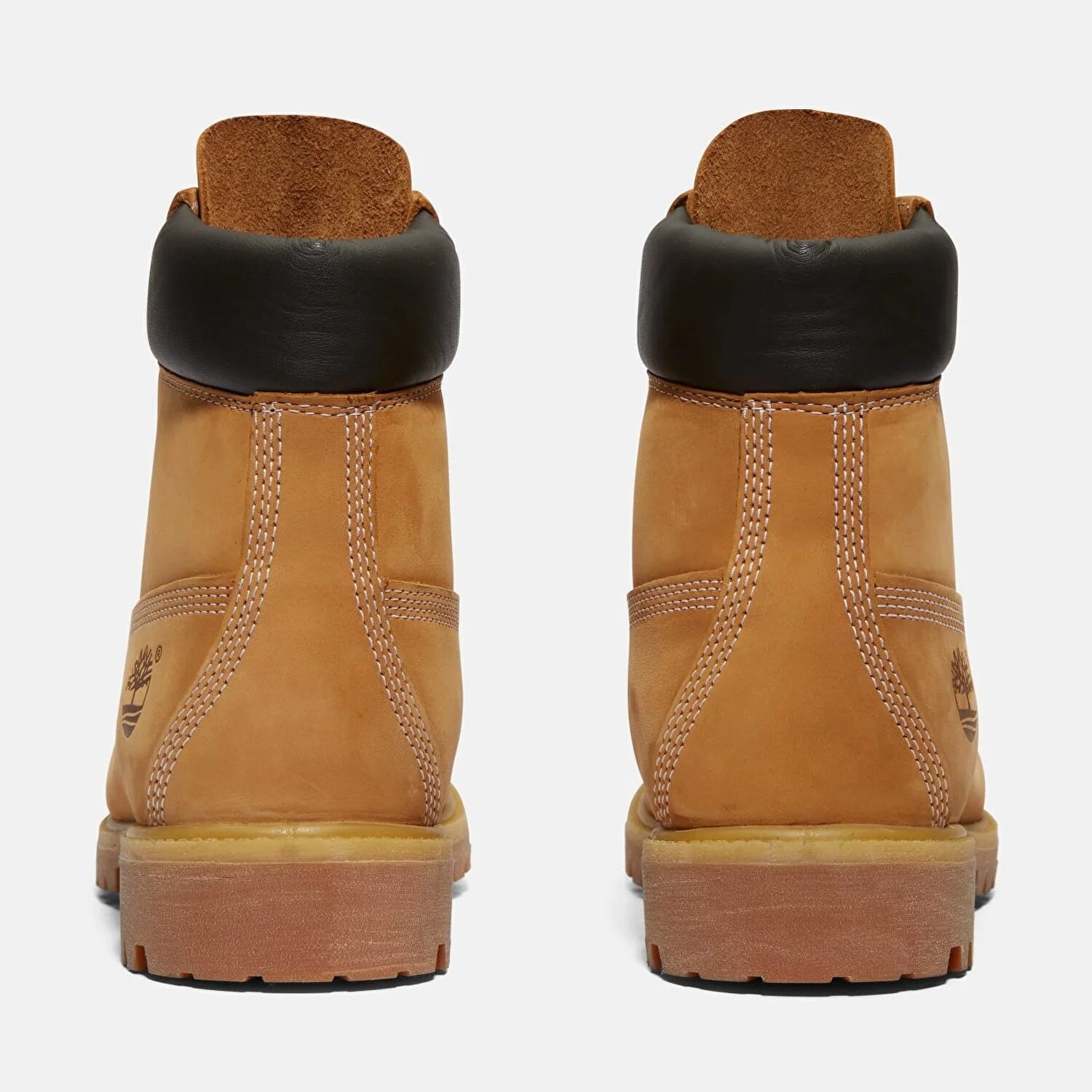 Timberland Erkek Bot TB1100617131 Wheat