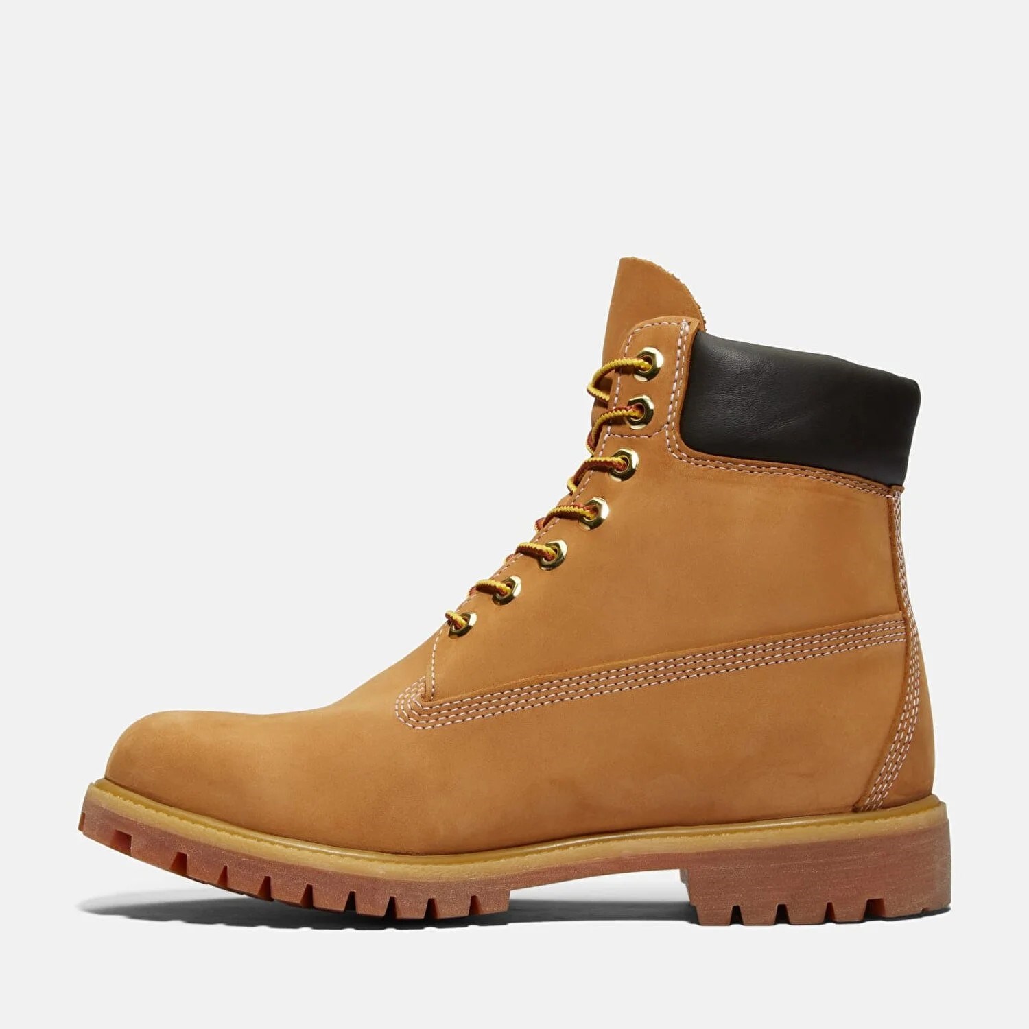 Timberland Erkek Bot TB1100617131 Wheat