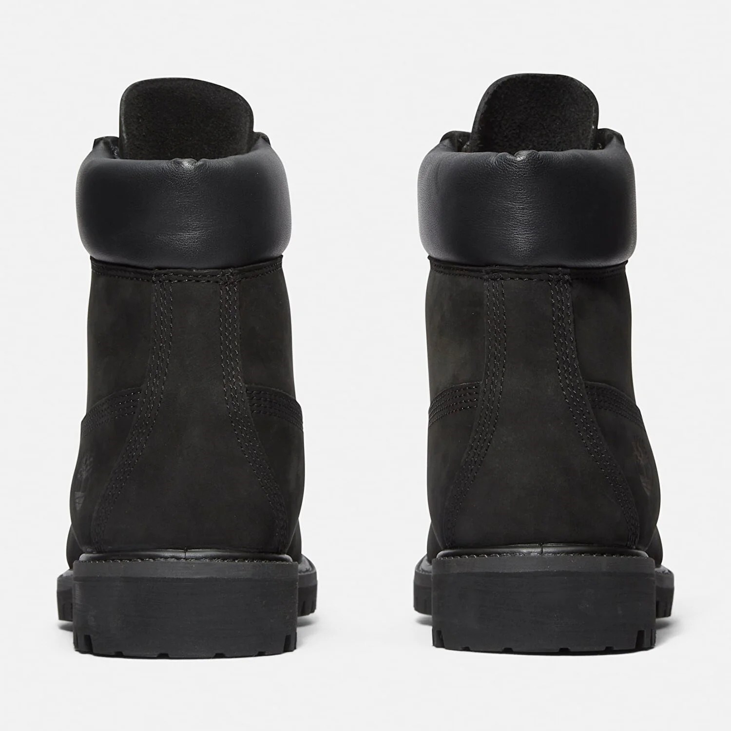 Timberland Erkek Bot TB1100730011 Black