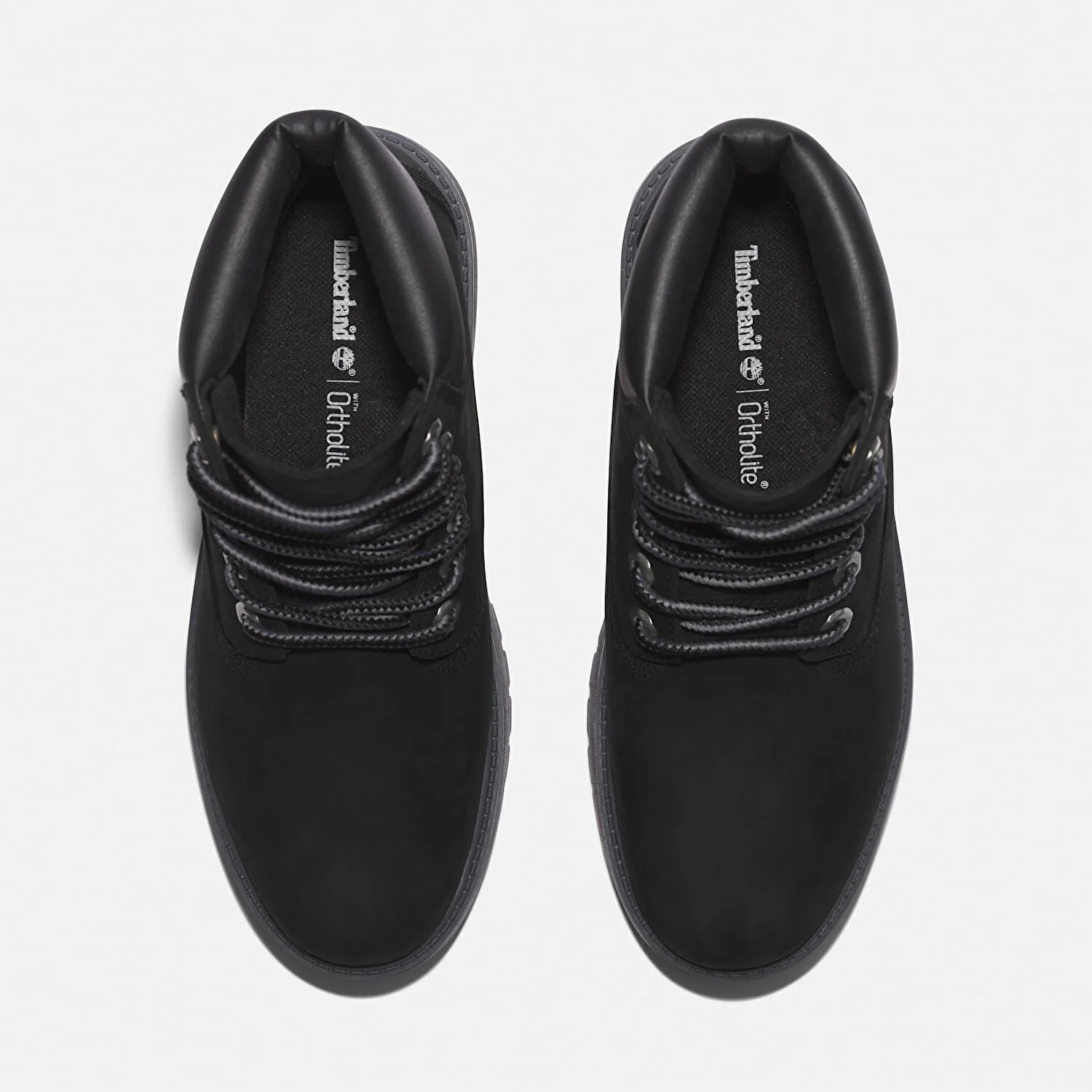 Timberland Kadın Bot TB1A5RH50151 Jet Black