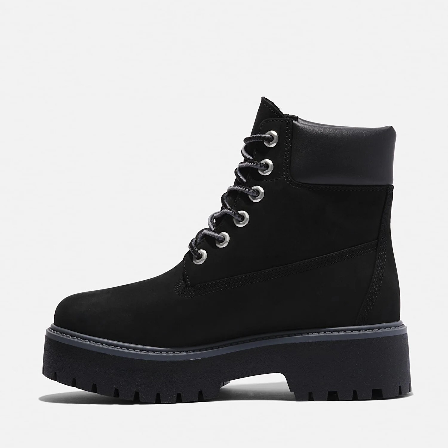 Timberland Kadın Bot TB1A5RH50151 Jet Black