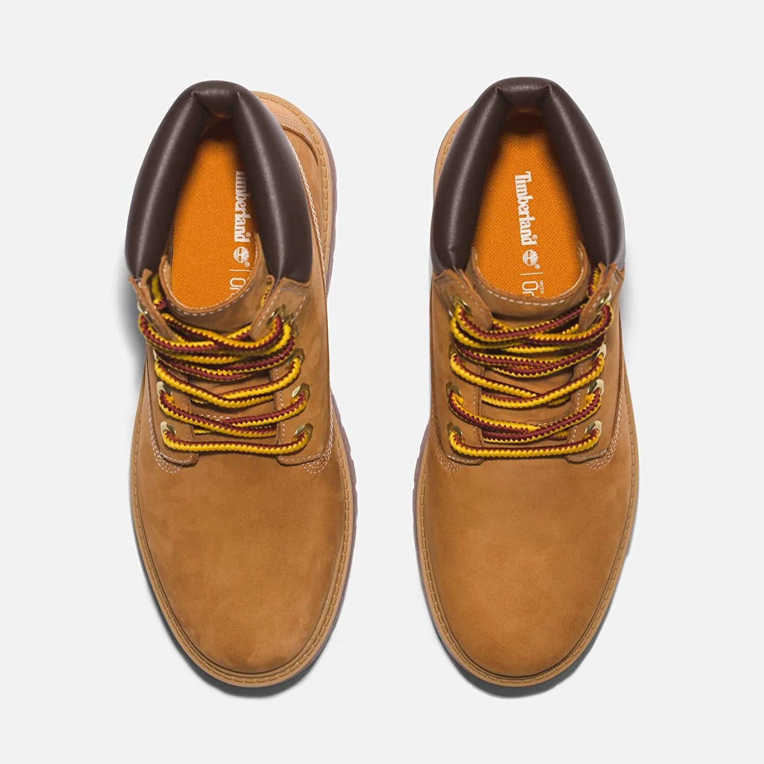 Timberland Kadın Bot TB1A5RJD2311 Wheat