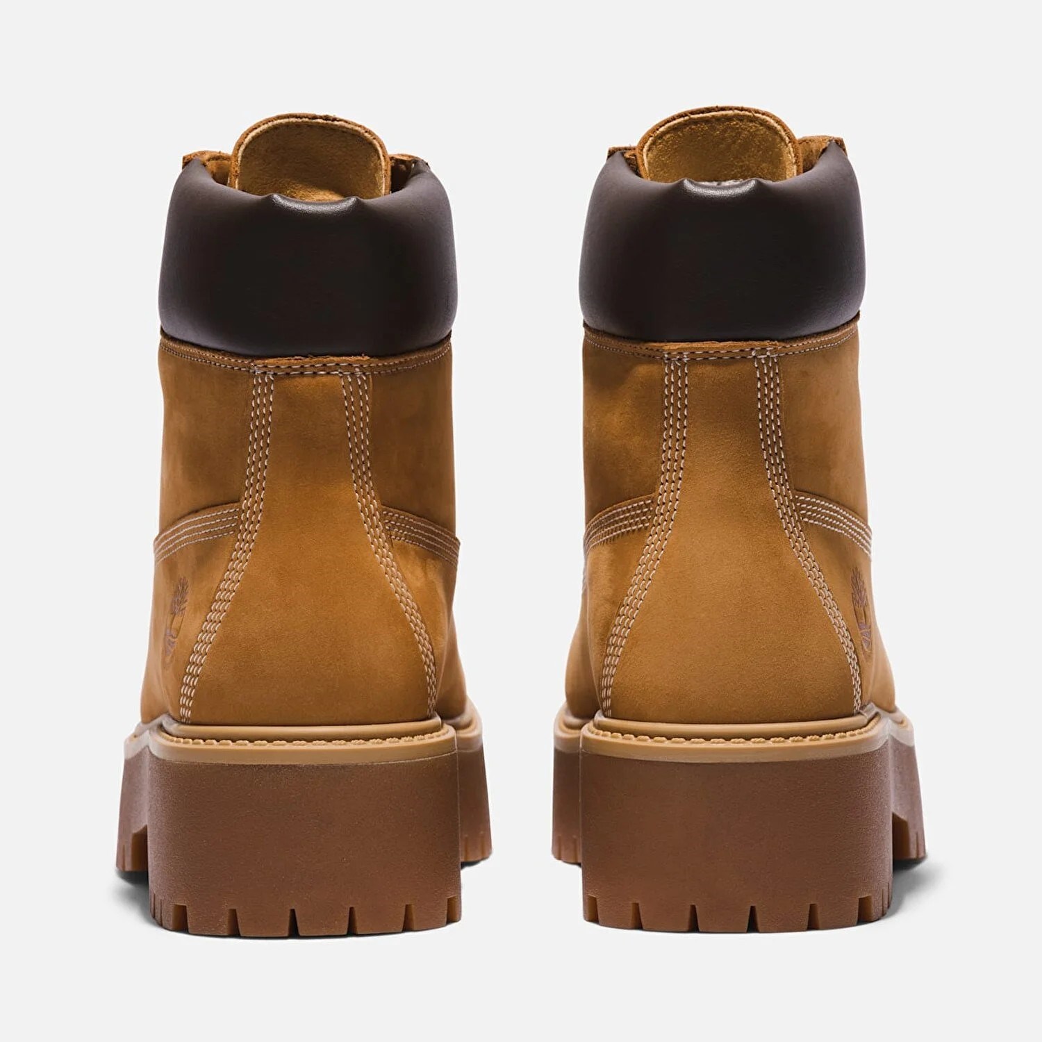 Timberland Kadın Bot TB1A5RJD2311 Wheat