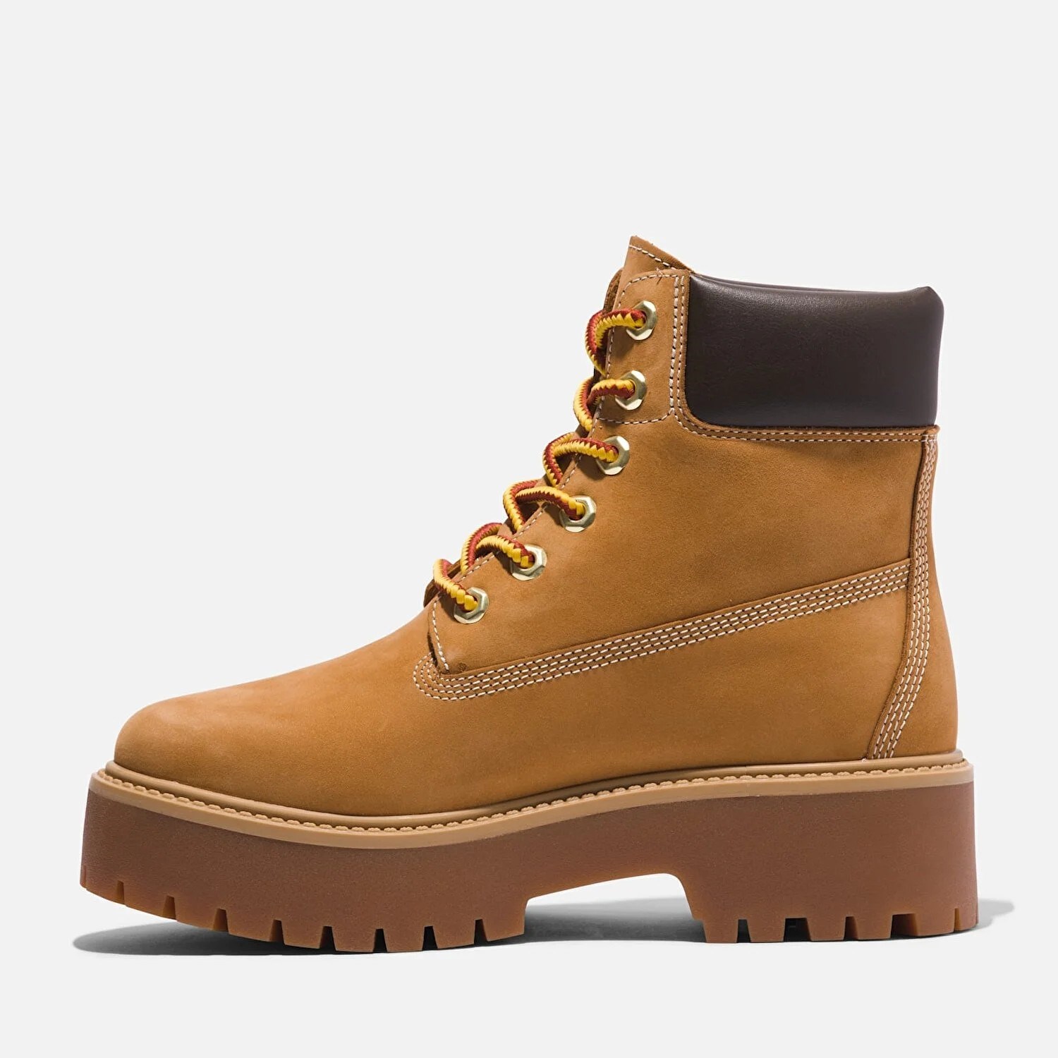 Timberland Kadın Bot TB1A5RJD2311 Wheat
