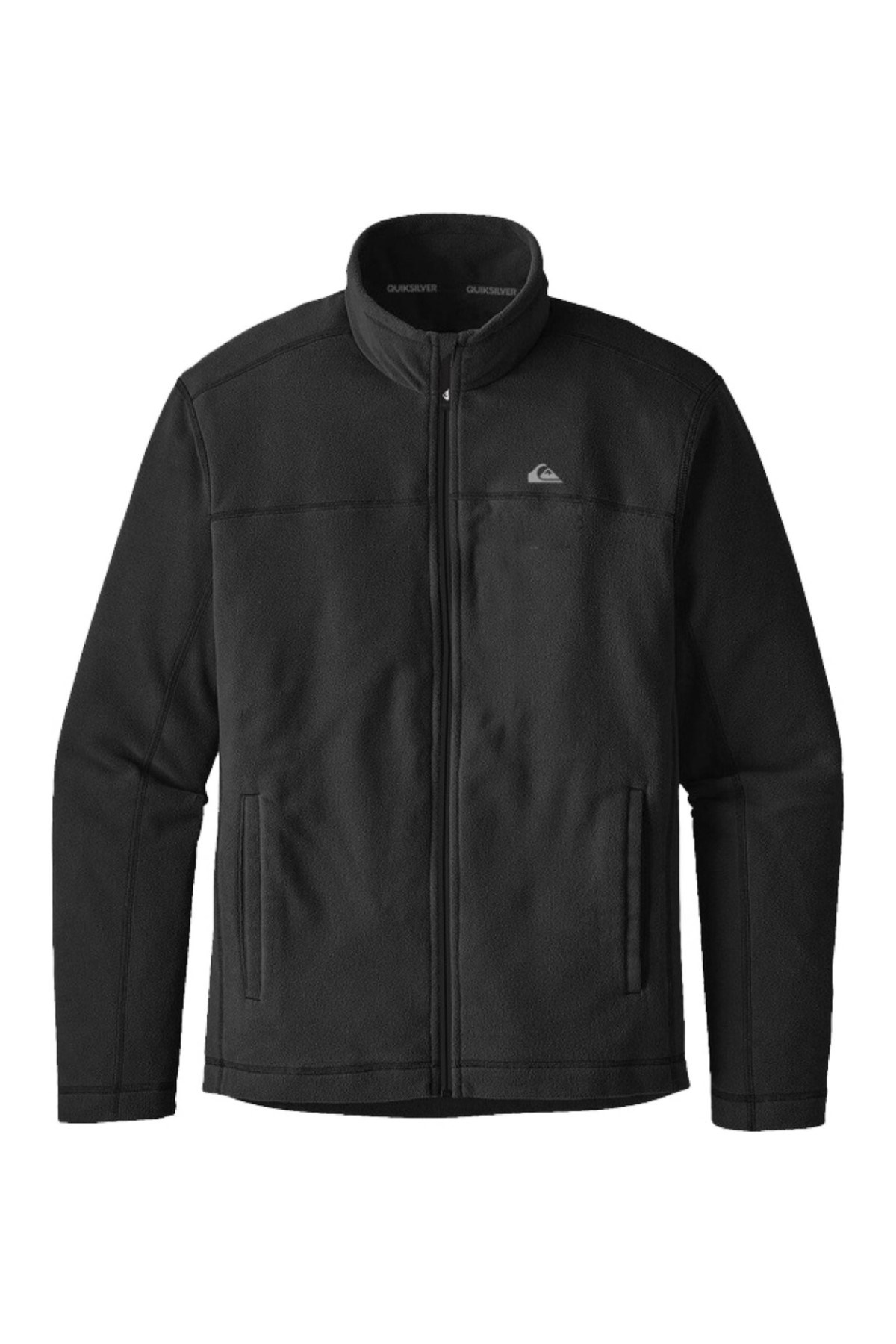 Quiksilver Erkek Polar Üst TEQYFT07040 Black