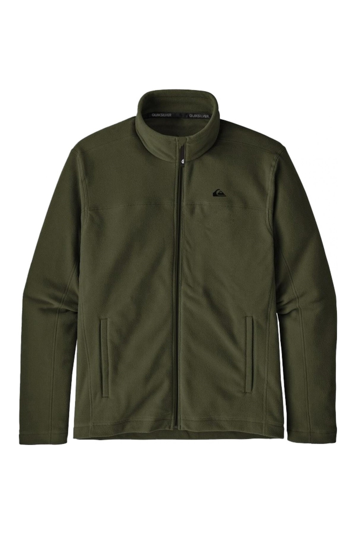 Quiksilver Erkek Polar Üst TEQYFT07040 Khakı