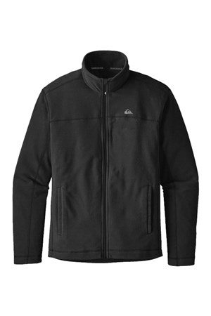 Quiksilver Erkek Polar Üst TEQYFT07040 Black