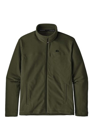 Quiksilver Erkek Polar Üst TEQYFT07040 Khakı