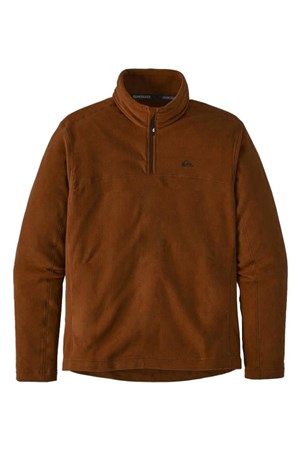 Quiksilver Erkek Polar Üst TEQYFT07041 Copper