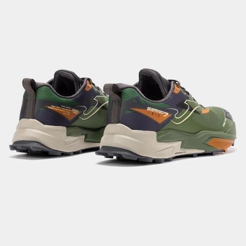 joma Erkek Ayakkabı TKSIEW2515 Haki