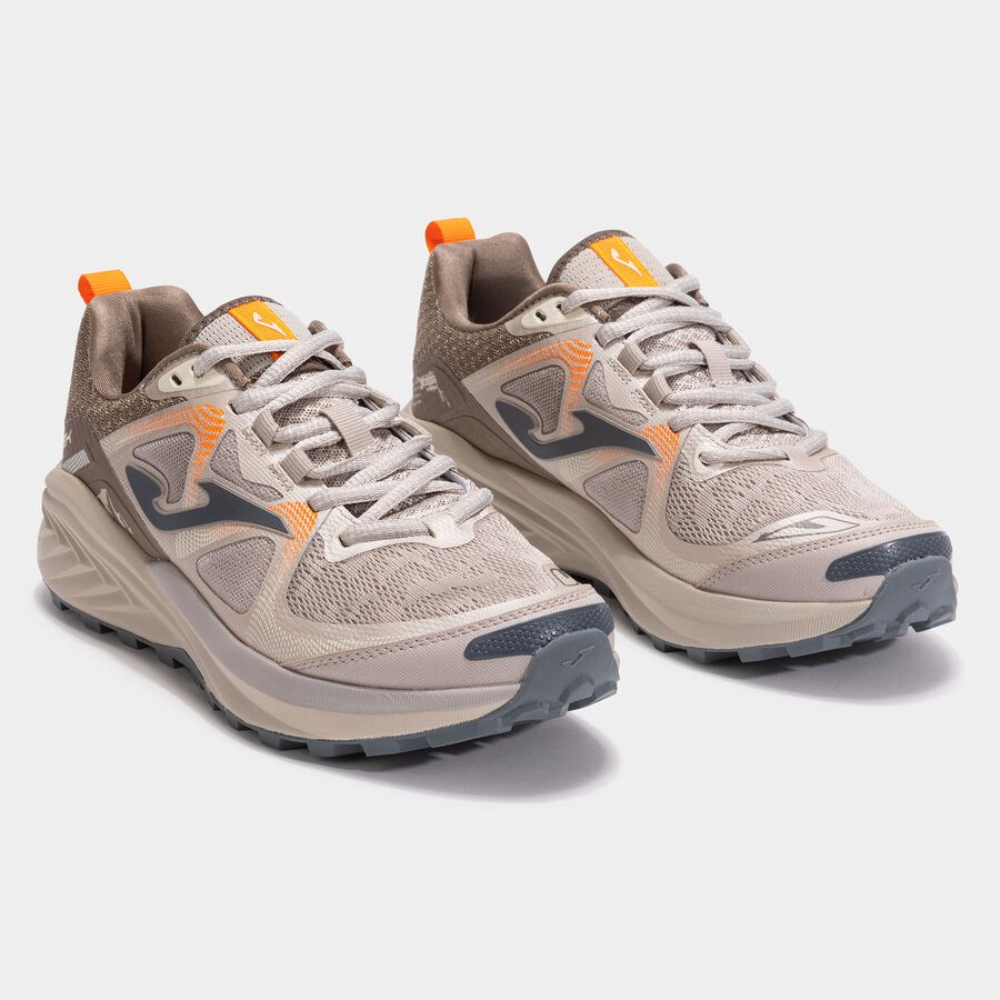 joma Kadın Ayakkabı TKTRLW2525 Bej