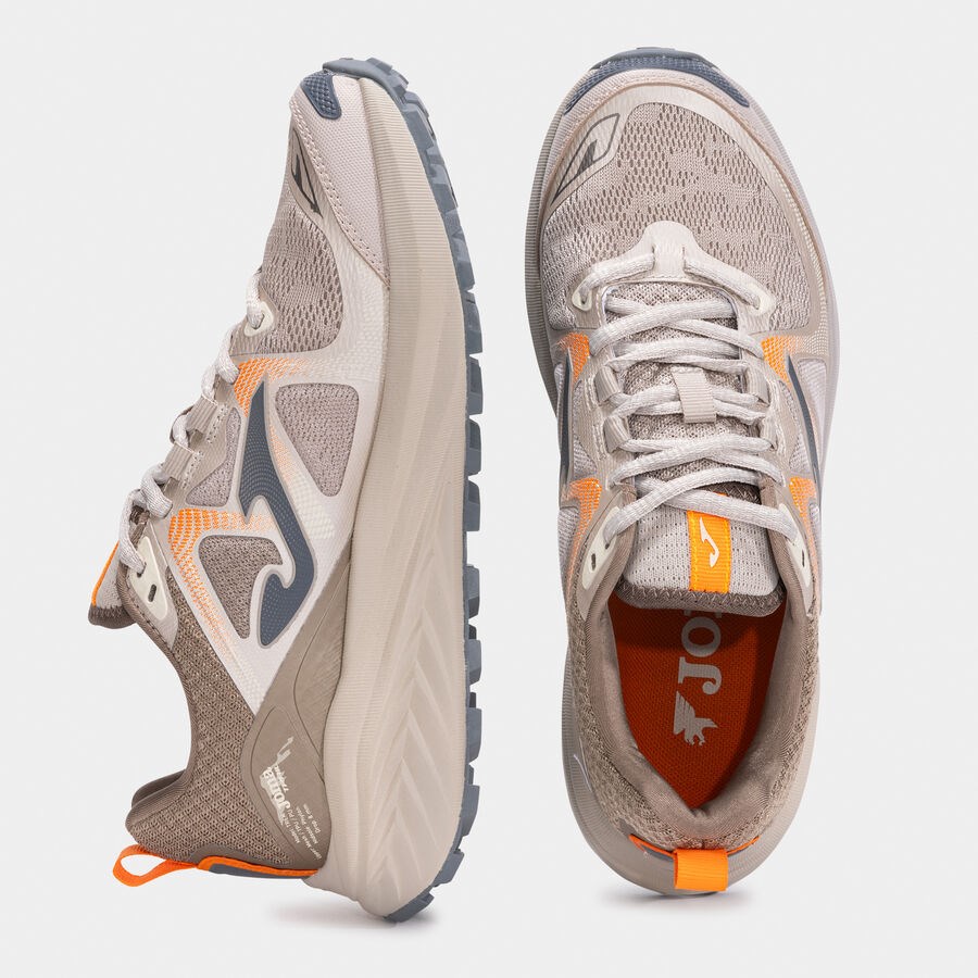 joma Kadın Ayakkabı TKTRLW2525 Bej