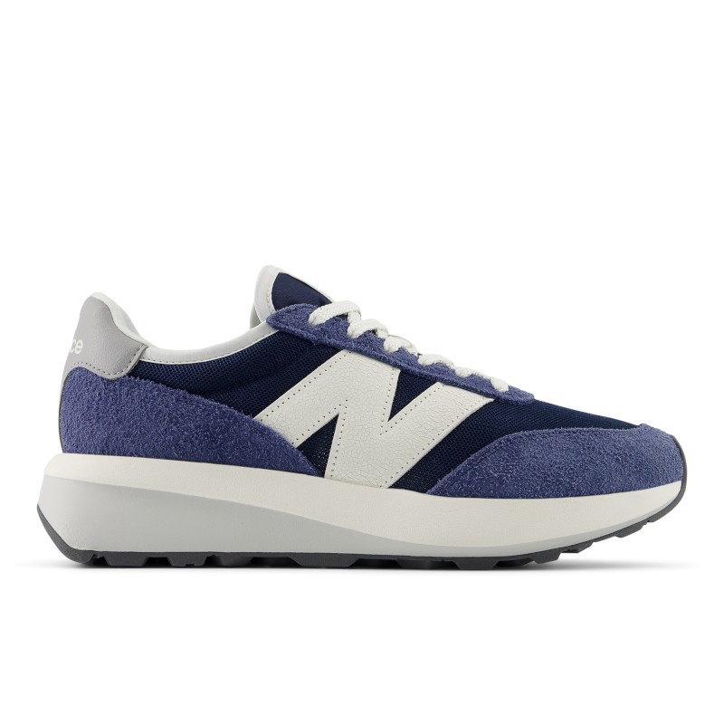 New Balance Unisex Ayakkabı U370AG 