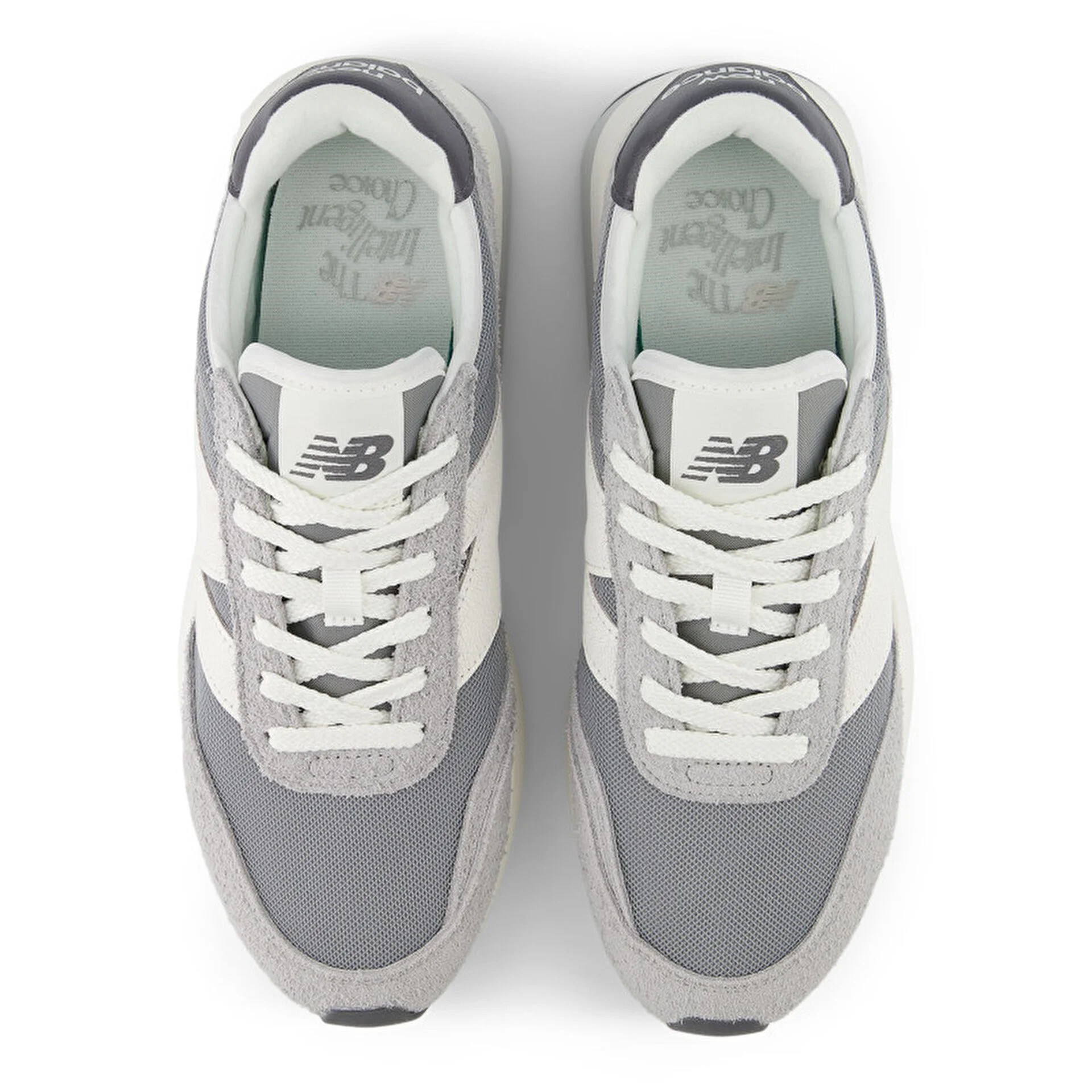 New Balance Erkek Ayakkabı U370AH 