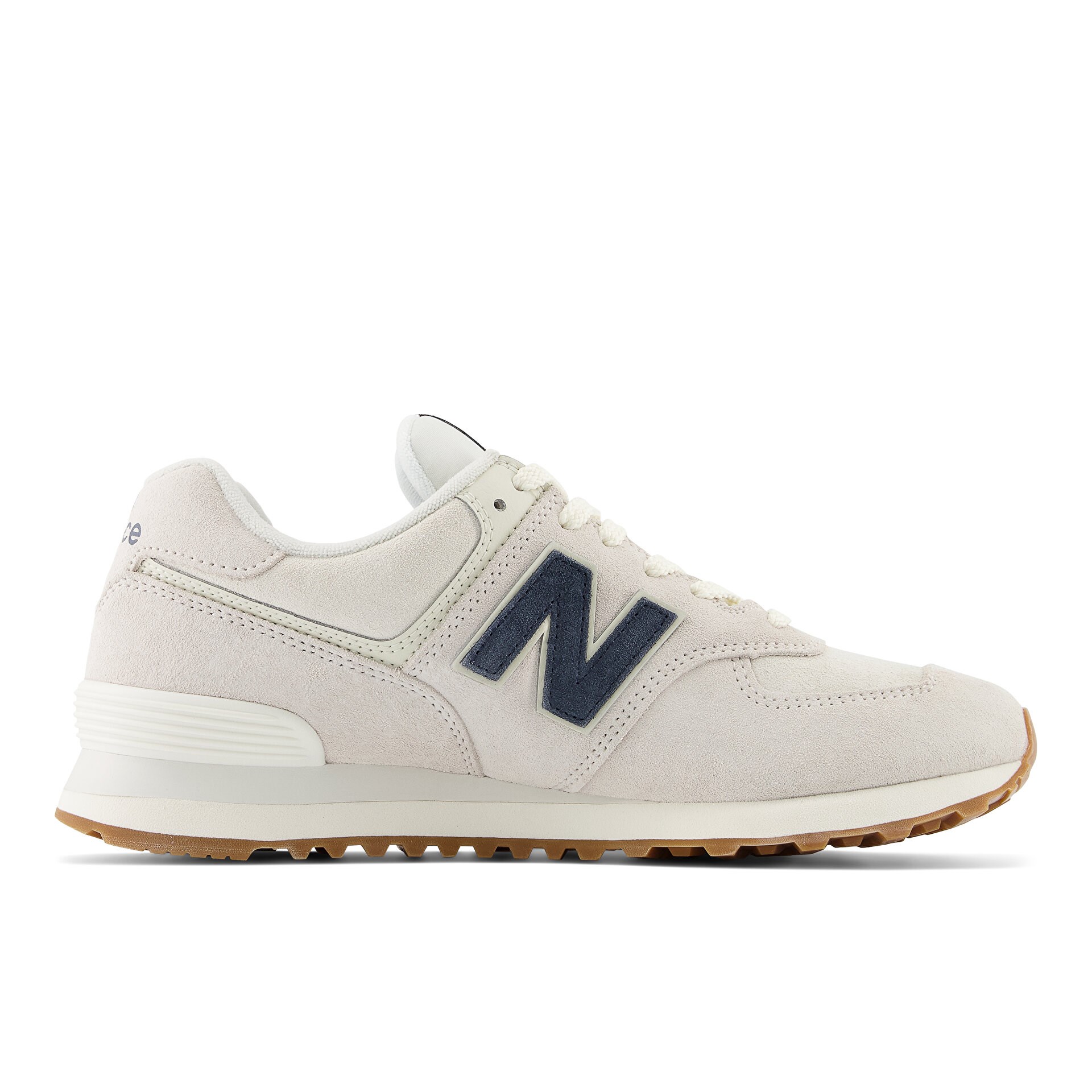 New Balance Unisex Ayakkabı U574NGB 